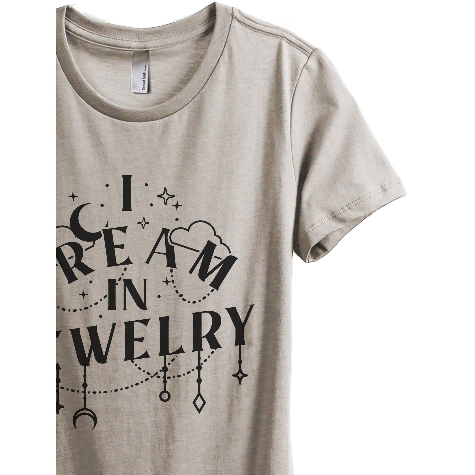 I Dream In Jewelry - Stories You Can Wear by Thread Tank