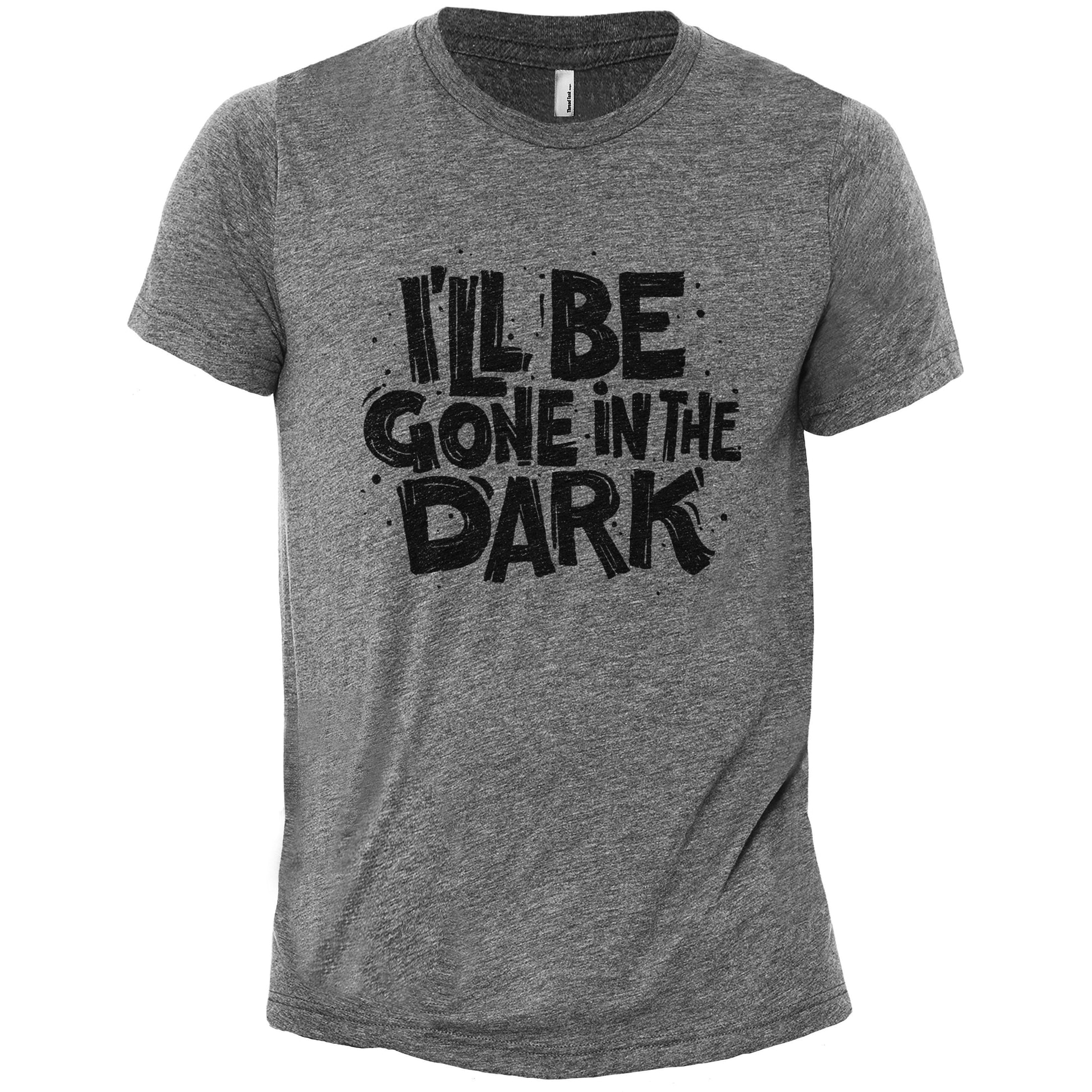 I'll Be Gone In The Dark - threadtank | stories you can wear