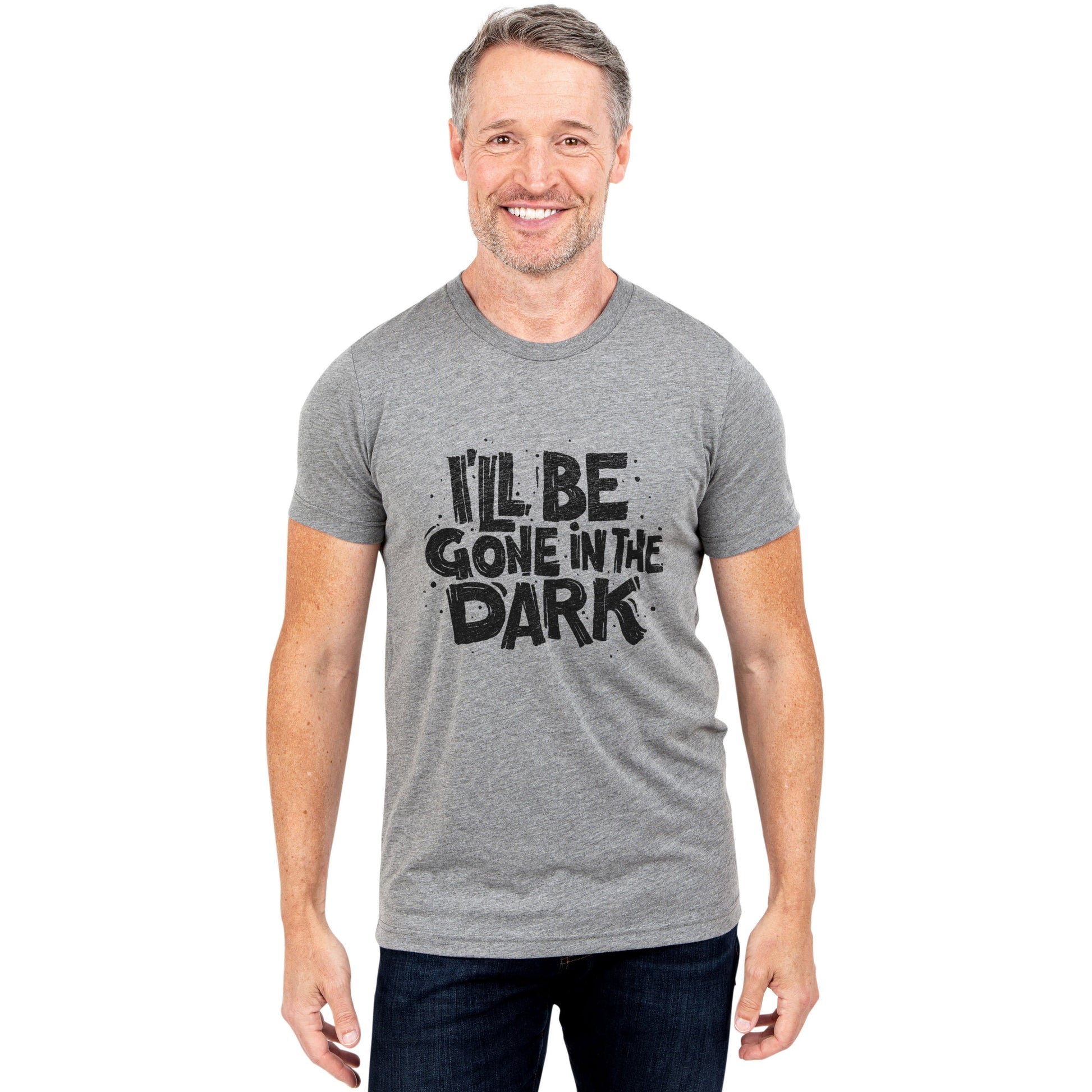 I'll Be Gone In The Dark - threadtank | stories you can wear