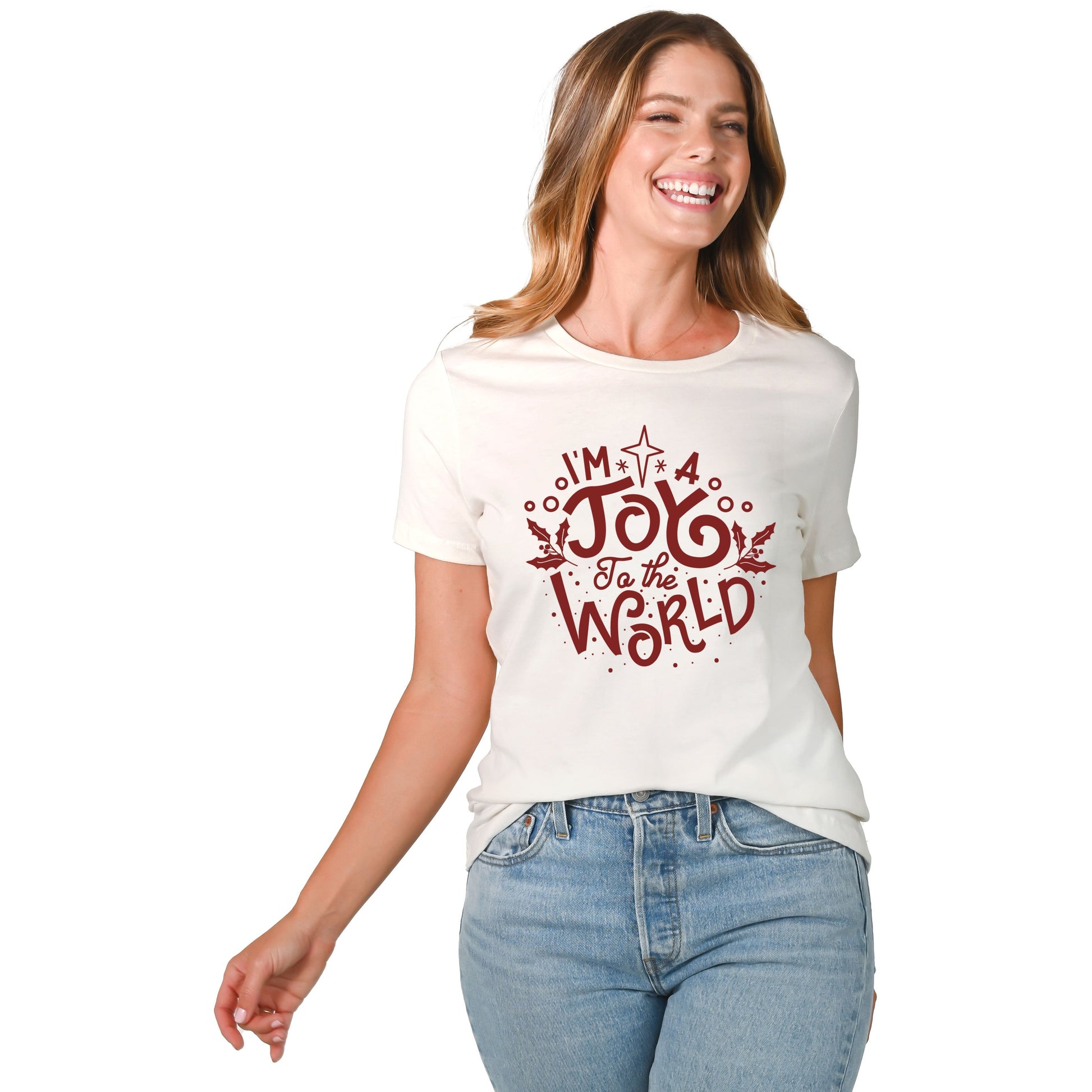 I’m A Joy To The World - threadtank | stories you can wear