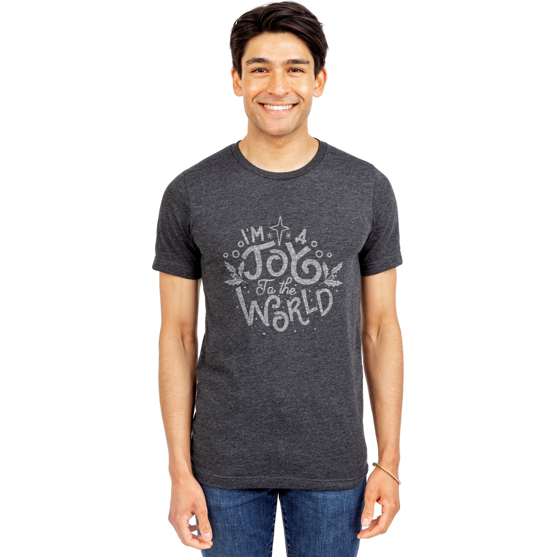 I’m A Joy To The World - threadtank | stories you can wear