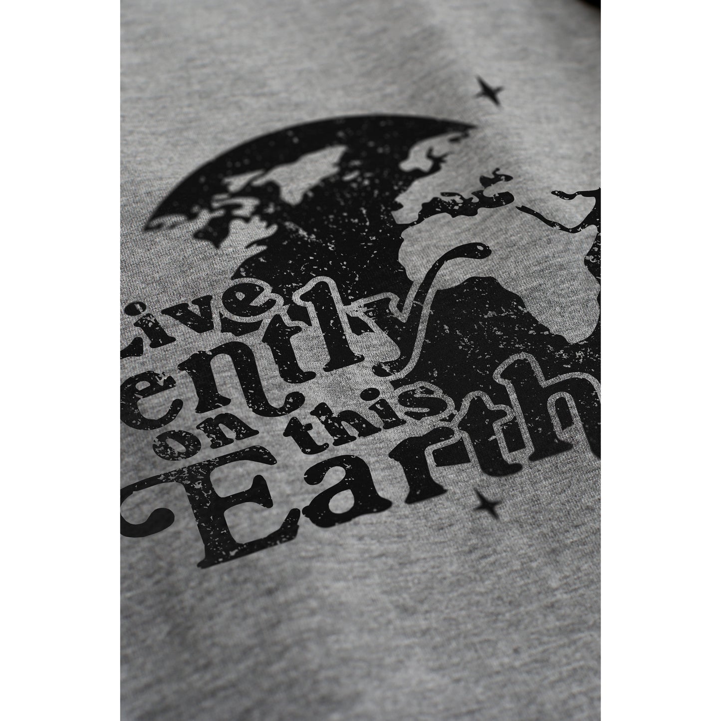 Live Gently On This Earth - Stories You Can Wear by Thread Tank