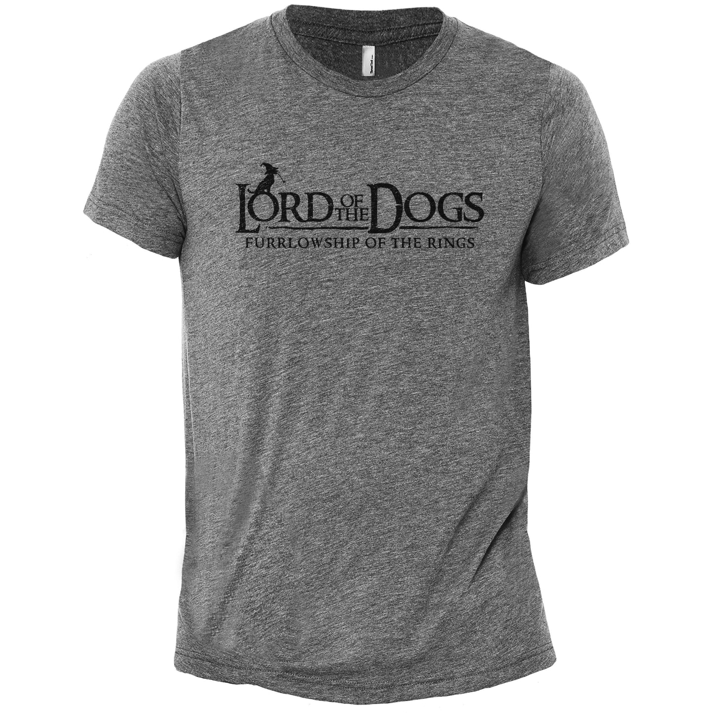 Lord Of The Dogs - Furrlowship Of The Rings - threadtank | stories you can wear