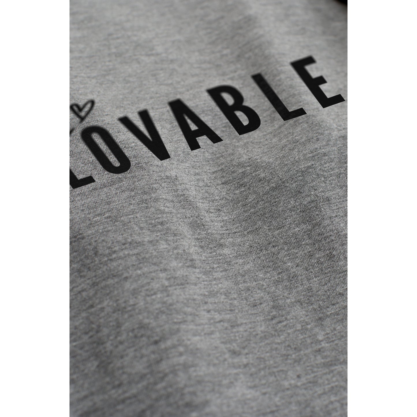 Lovable - Stories You Can Wear by Thread Tank