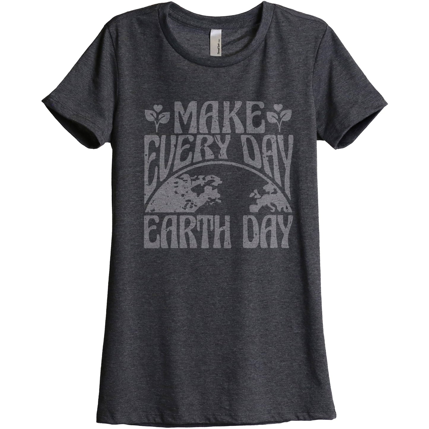 Make Every Day Earth Day - Stories You Can Wear by Thread Tank