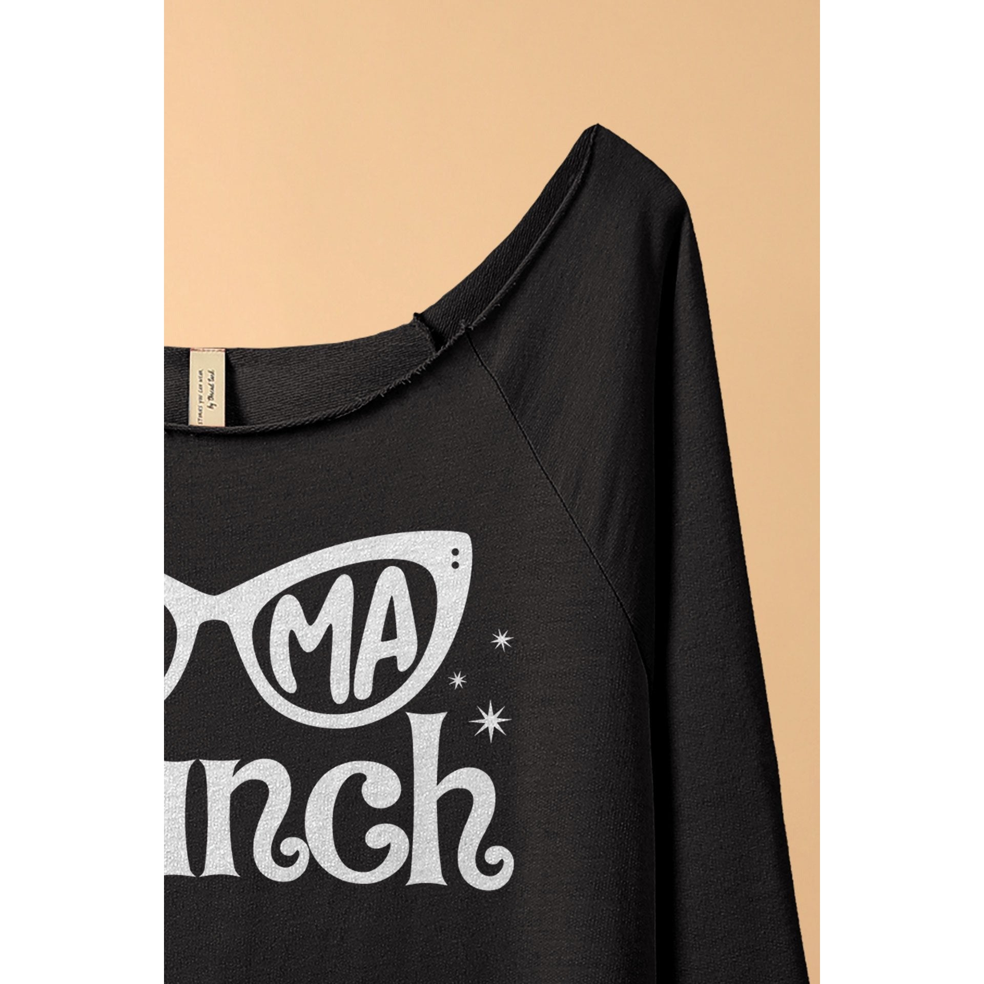 Mama Grinch - threadtank | stories you can wear