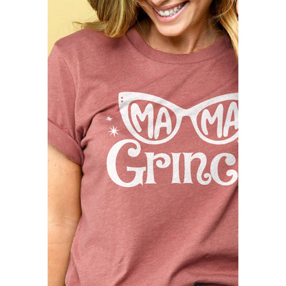 Mama Grinch - threadtank | stories you can wear