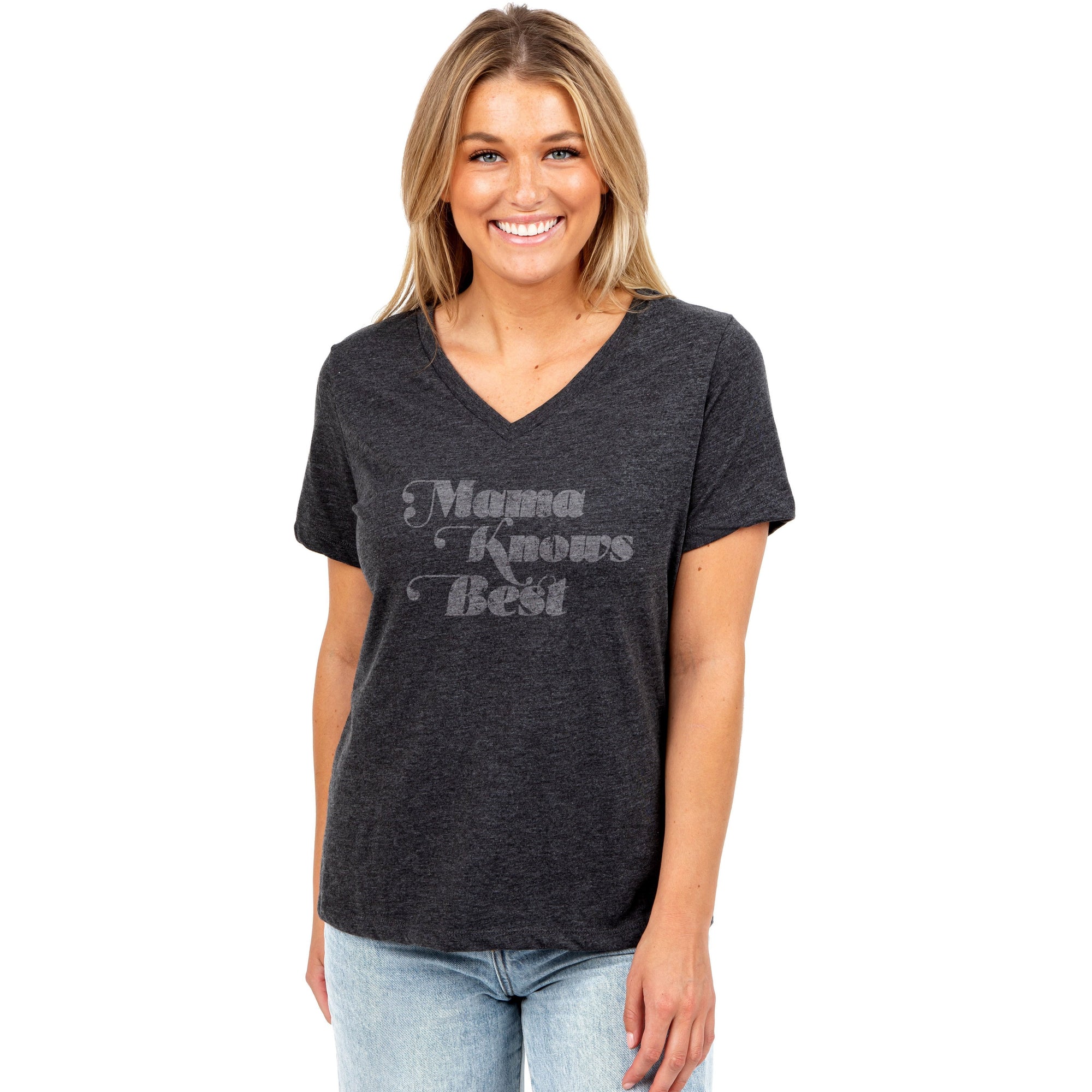 Mama Knows Best - Stories You Can Wear by Thread Tank