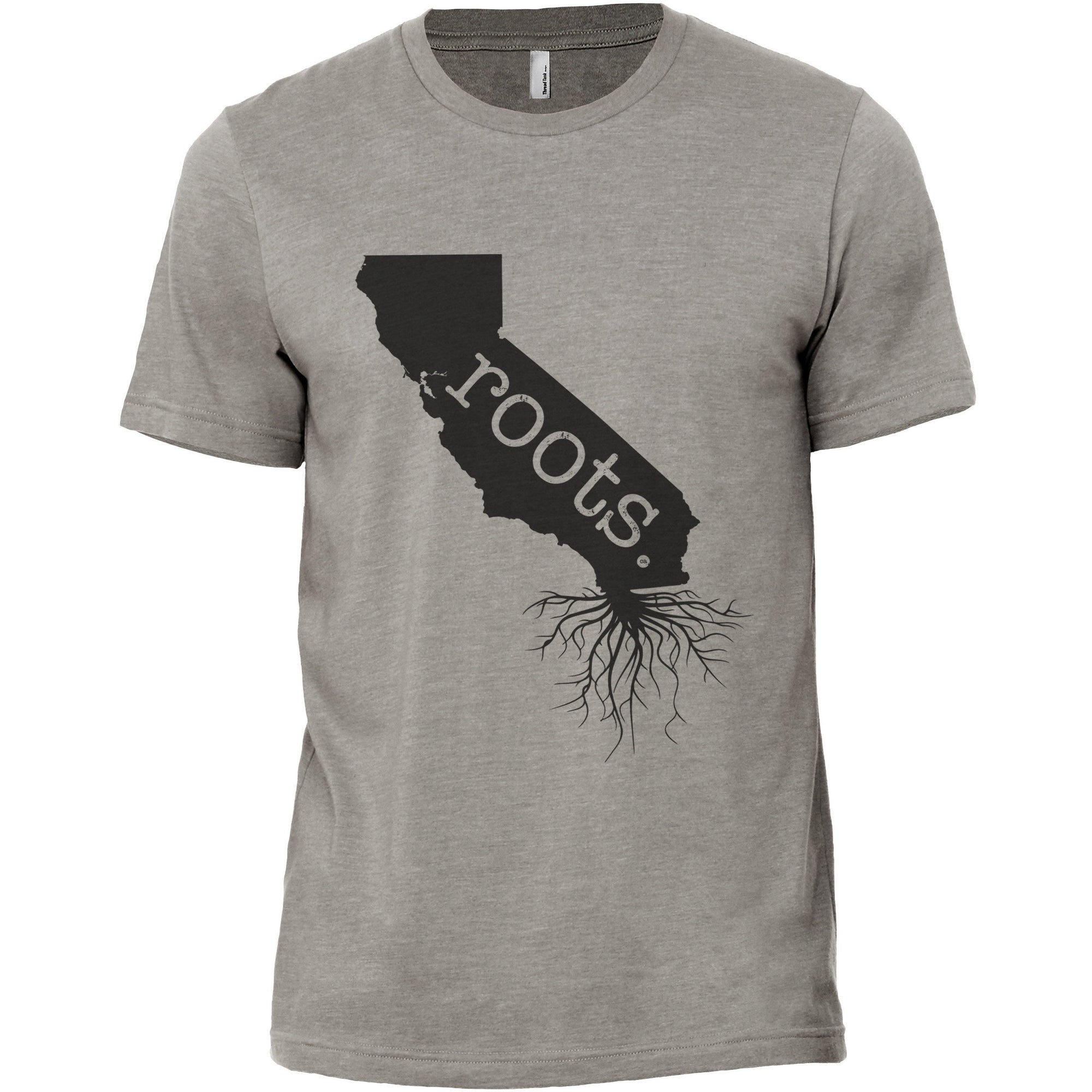 Roots California CA