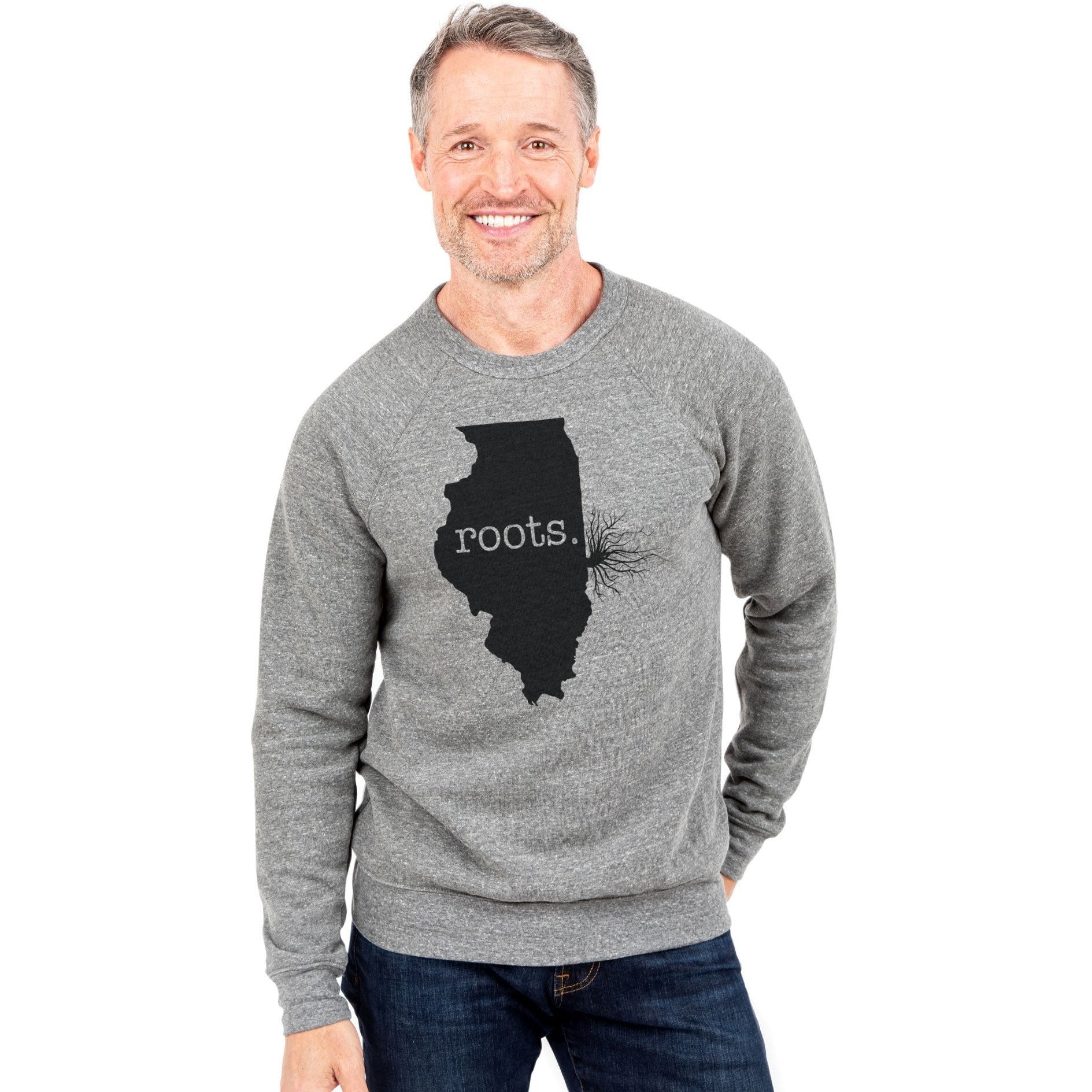 Roots State Illinois