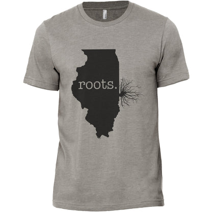 Roots Illinois IL
