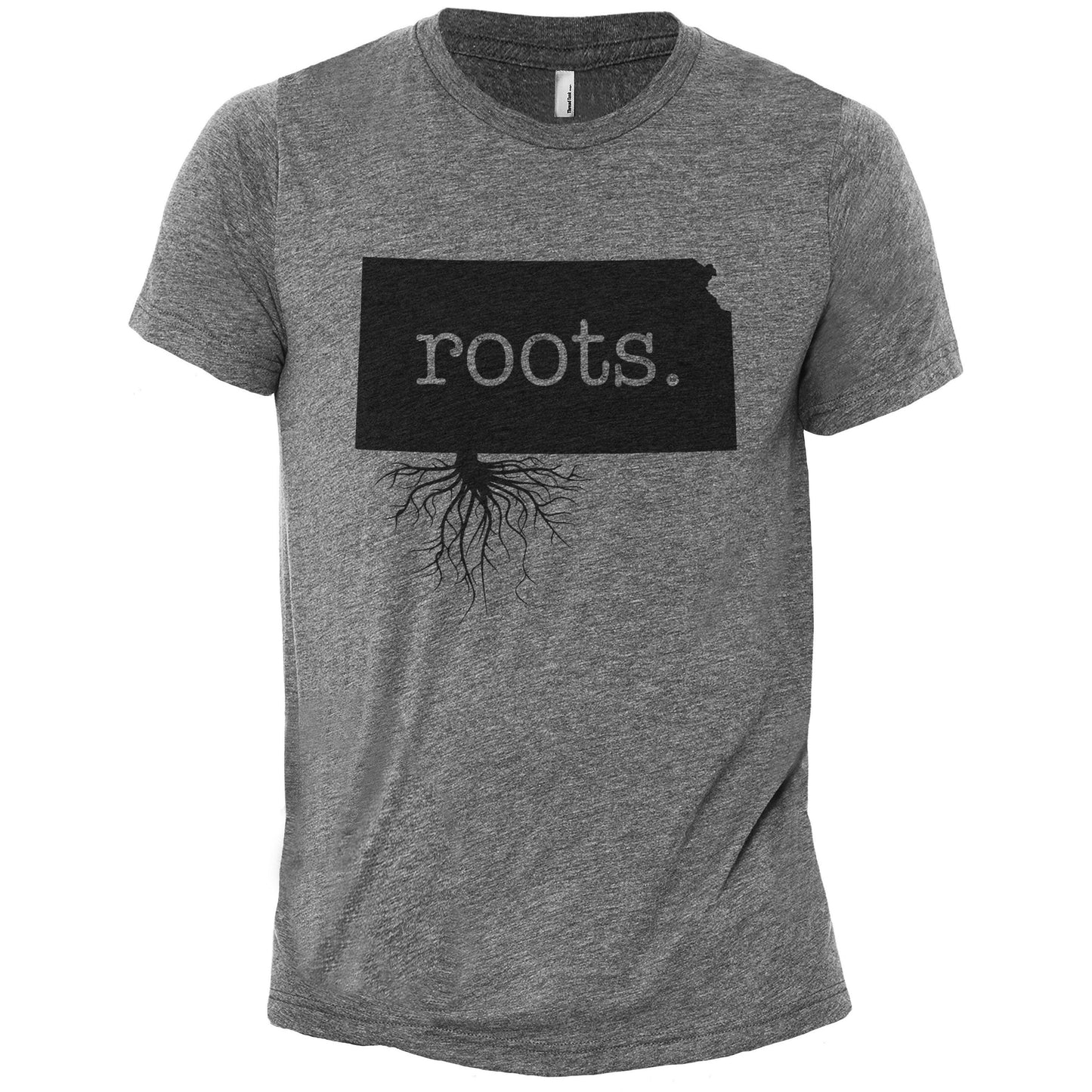 Roots Kansas KS