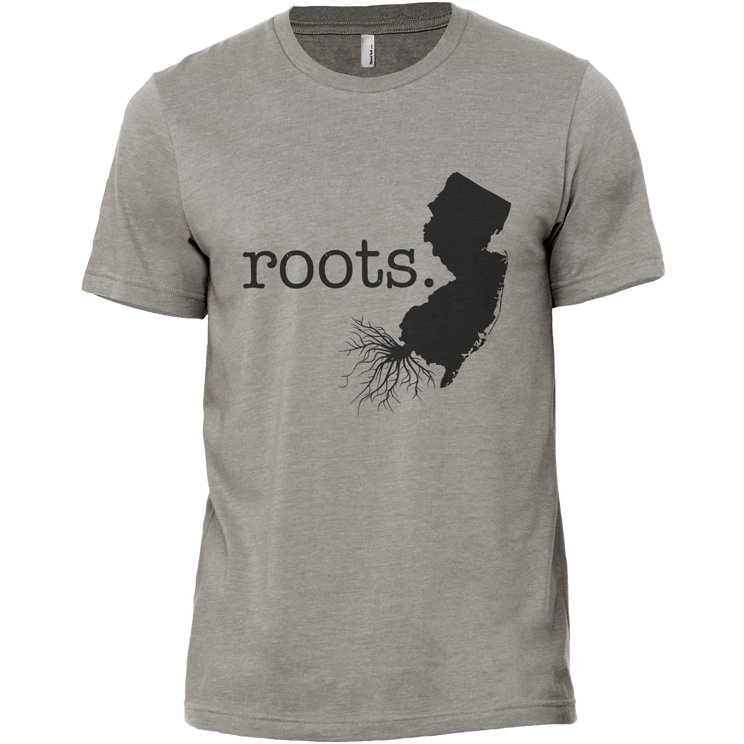 Roots New Jersey NJ