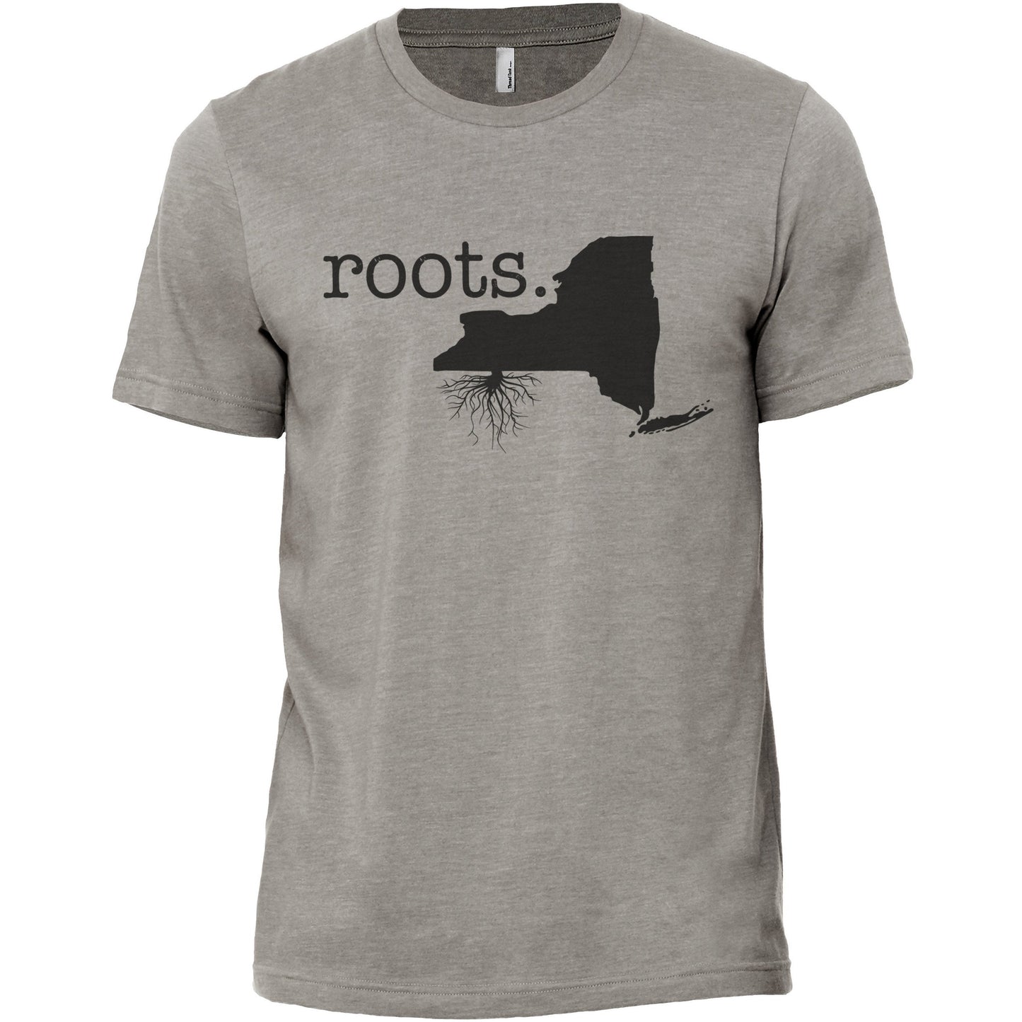Roots New York NY