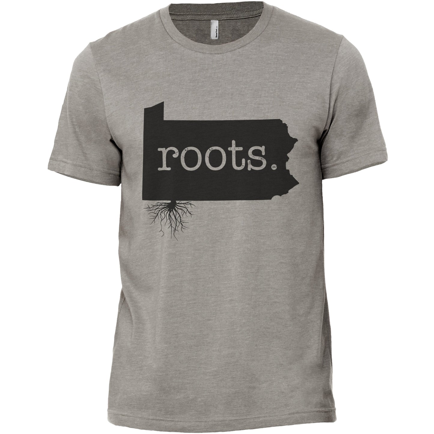 Roots Pennsylvania PA