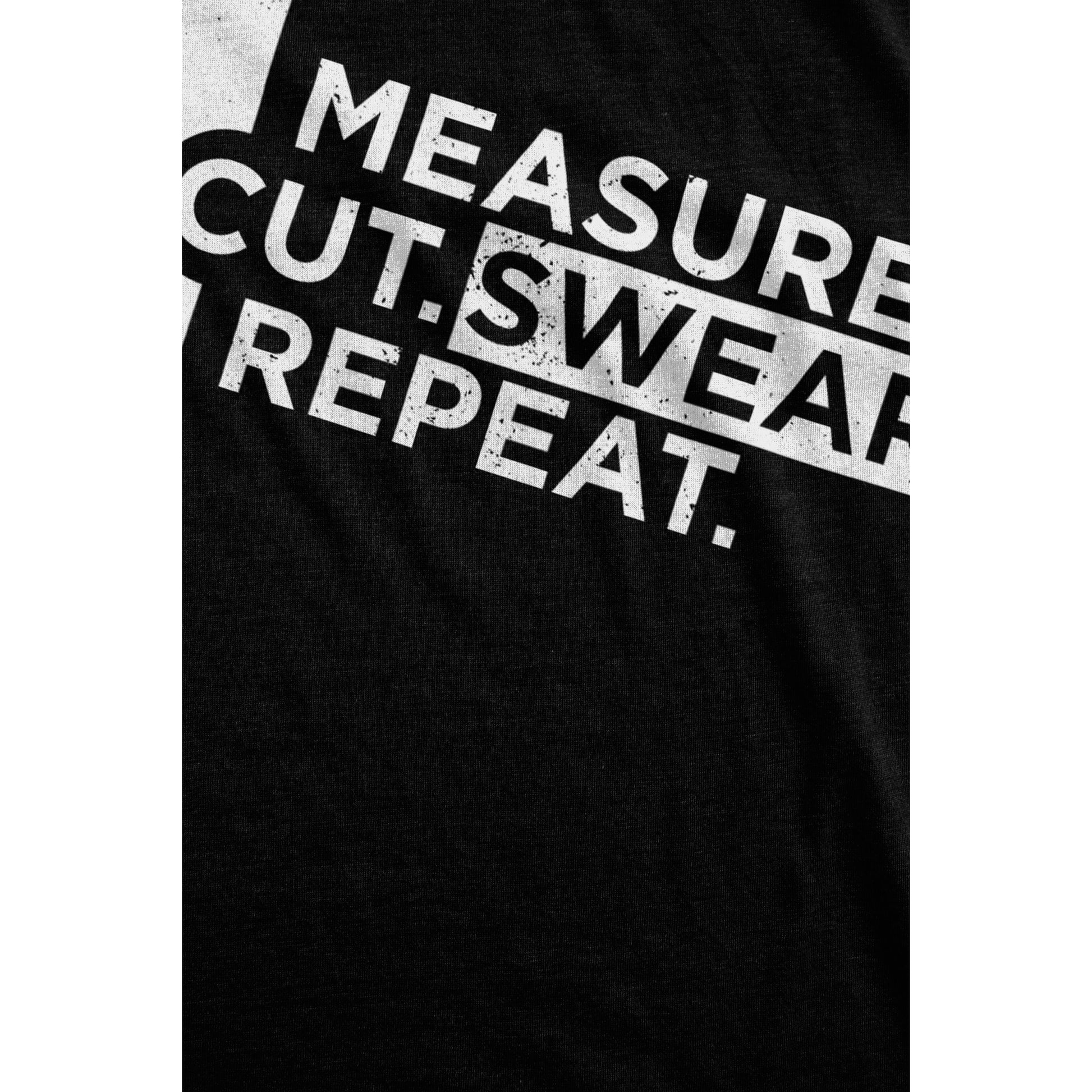 Measure. Cut. Swear. Repeat. - threadtank | stories you can wear