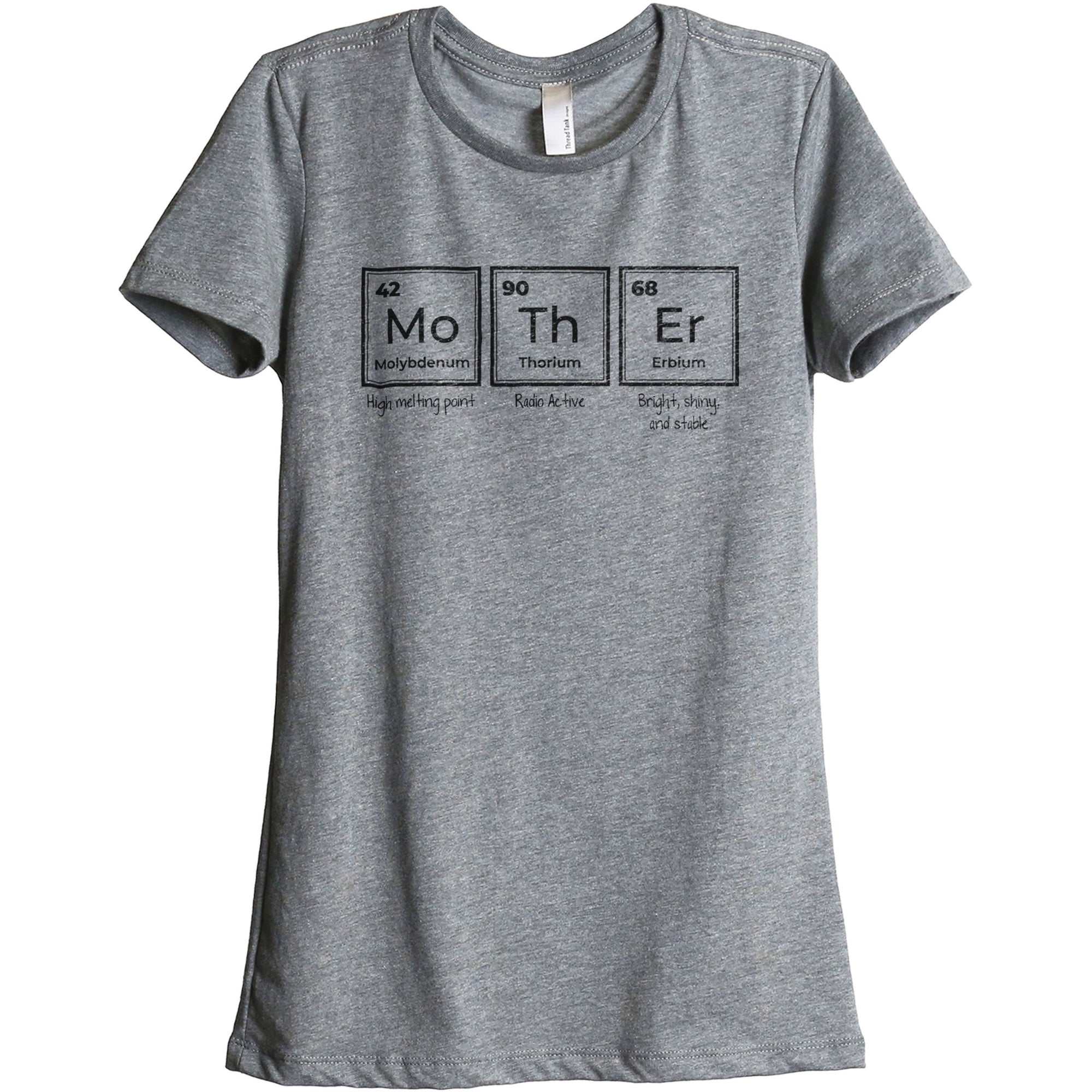 Mother Elements - threadtank | stories you can wear