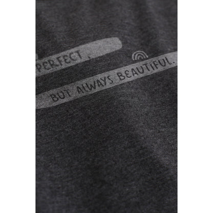 Never Perfect But Always Beautiful - Stories You Can Wear by Thread Tank