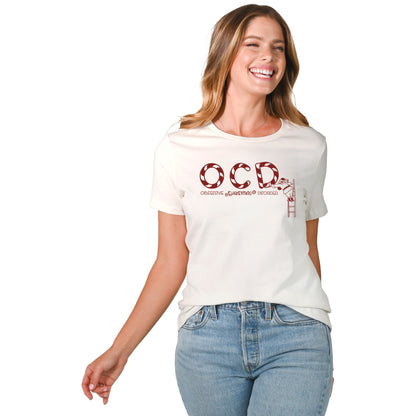 OCD (Obsessive Christmas Disorder) - threadtank | stories you can wear