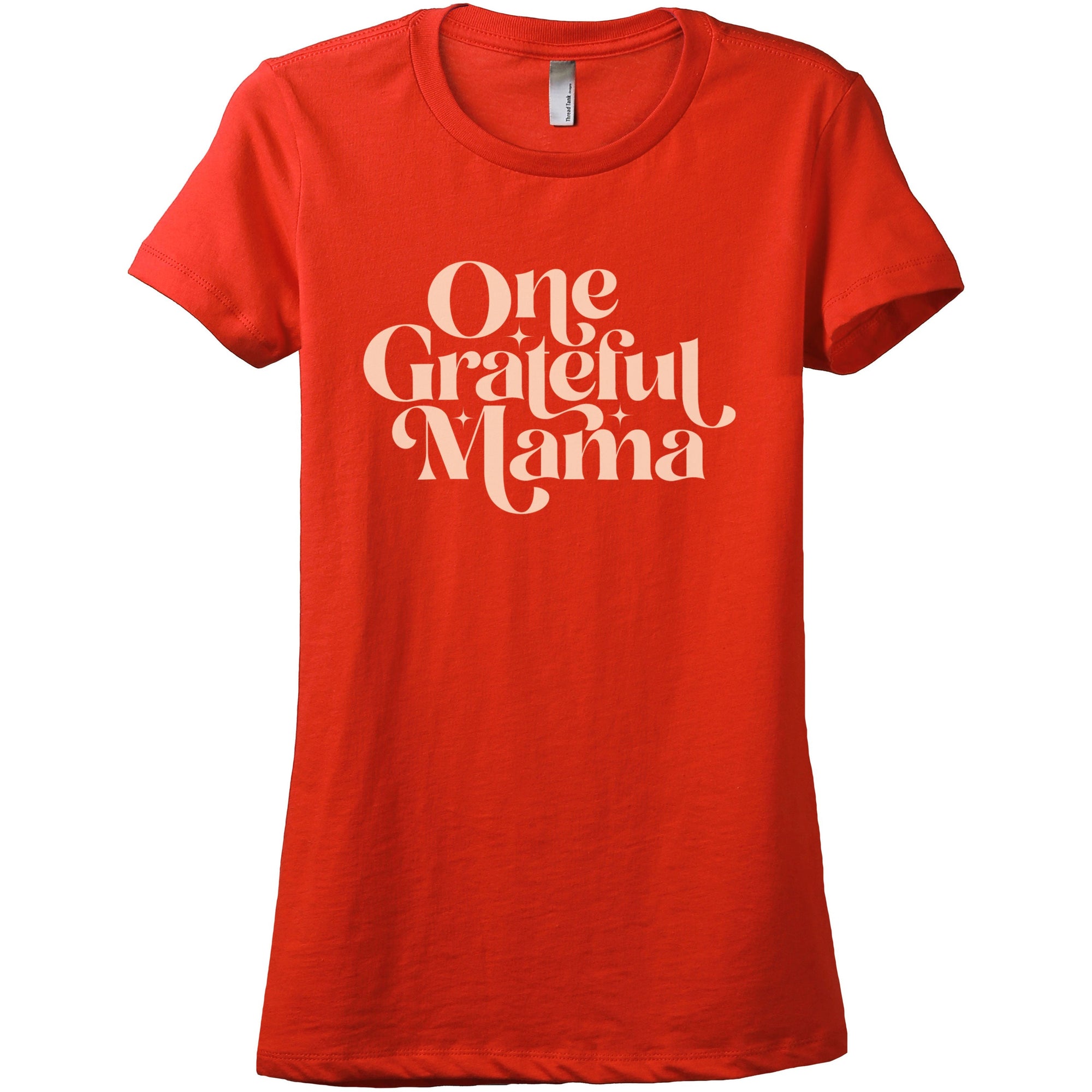 One Grateful Mama - threadtank | stories you can wear