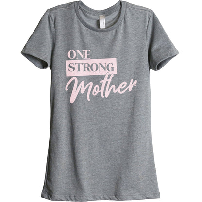 One Strong Mother - Stories You Can Wear