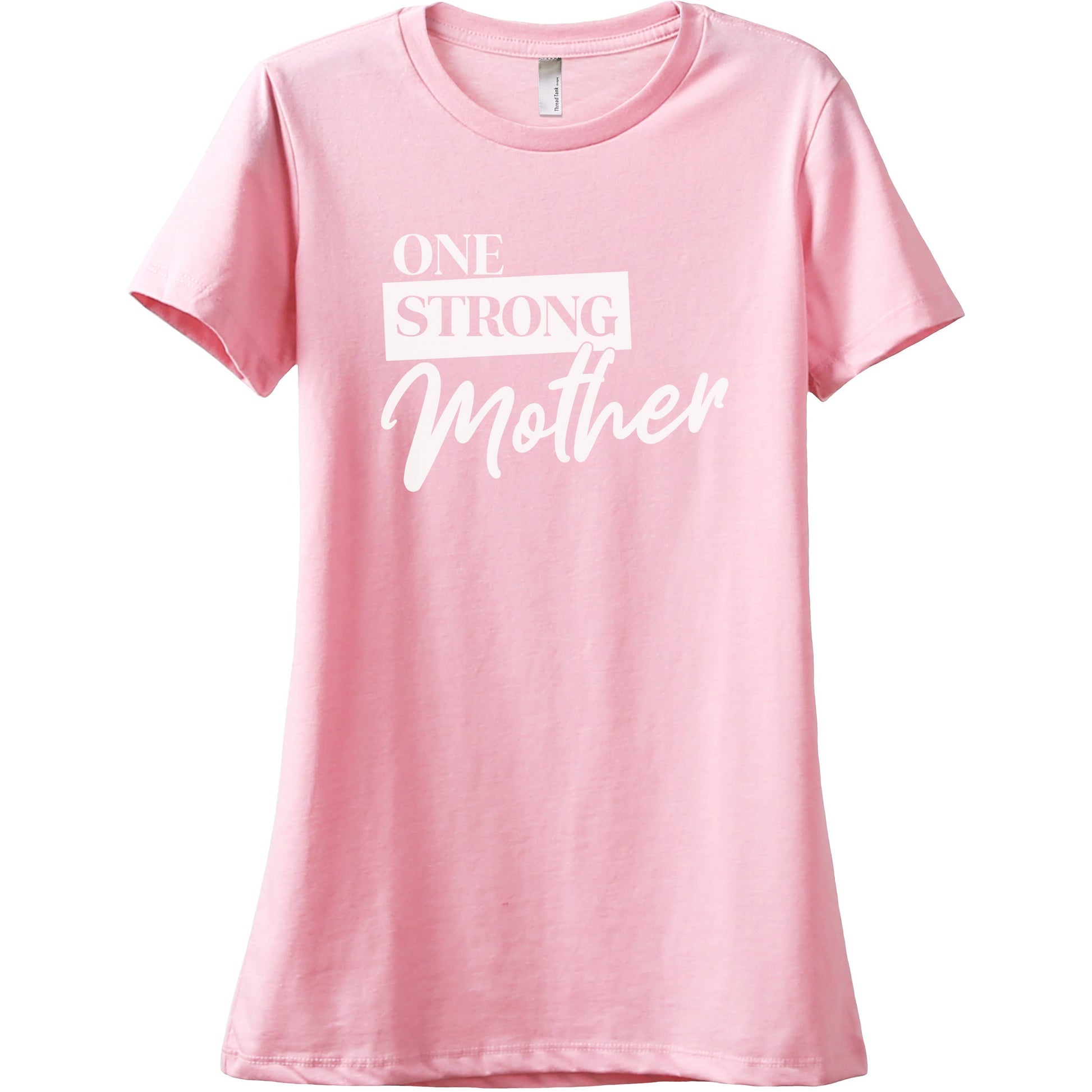 One Strong Mother - Stories You Can Wear