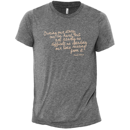 Owning Your Story - threadtank | stories you can wear