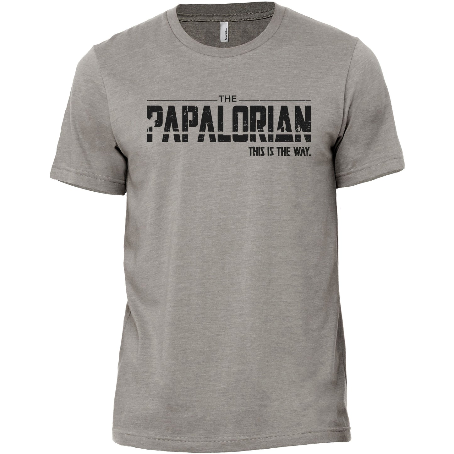 Papalorian (The Mandalorian) - thread tank | Stories you can wear.