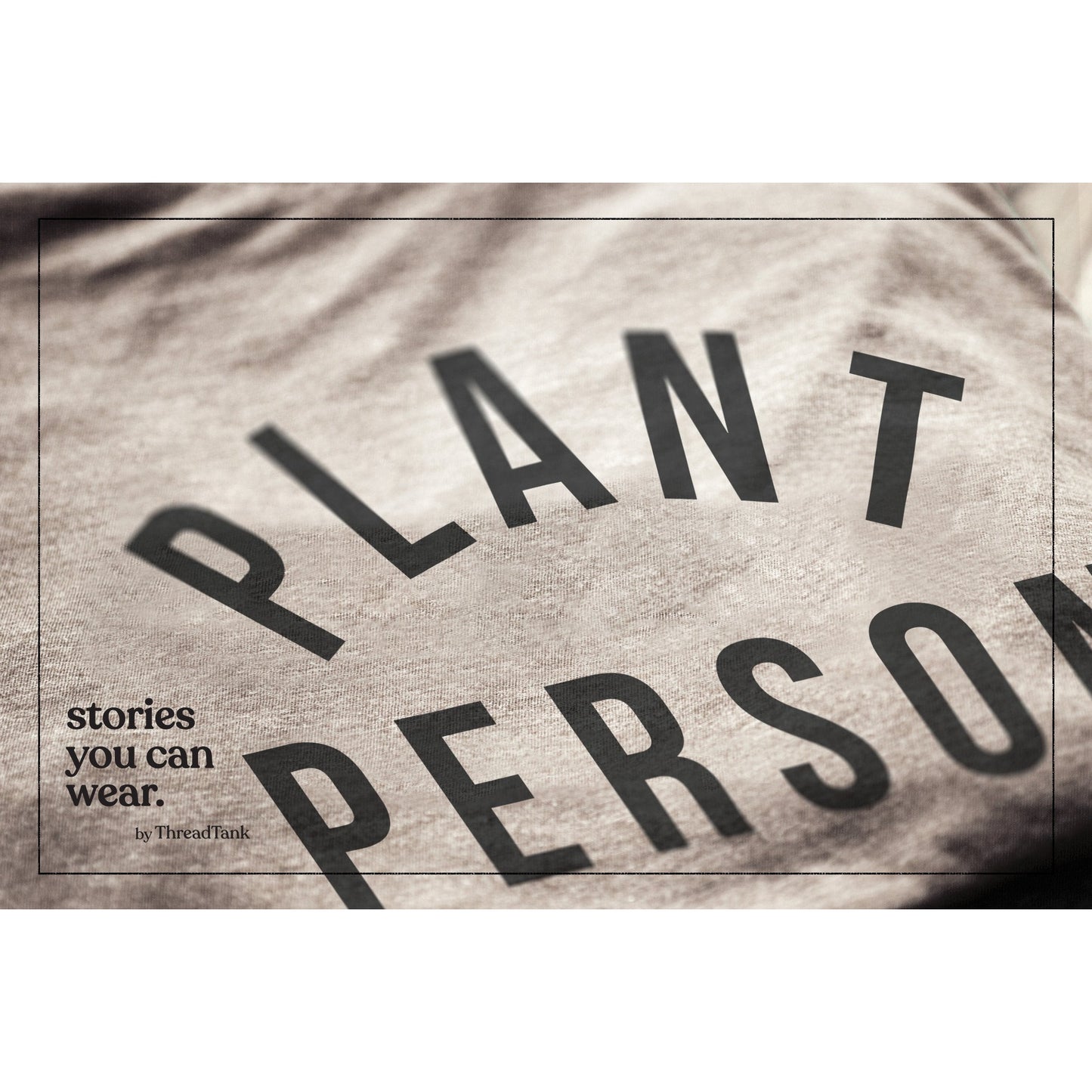 Plant Person