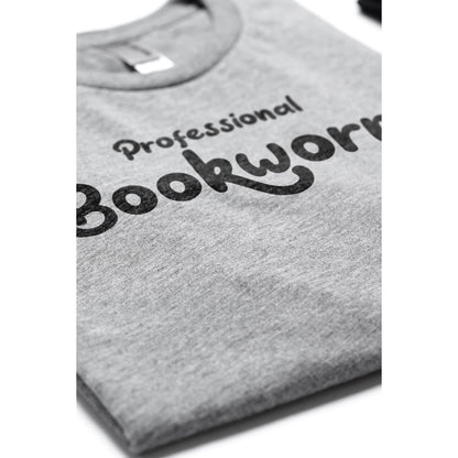 Professional Bookworm - Stories You Can Wear