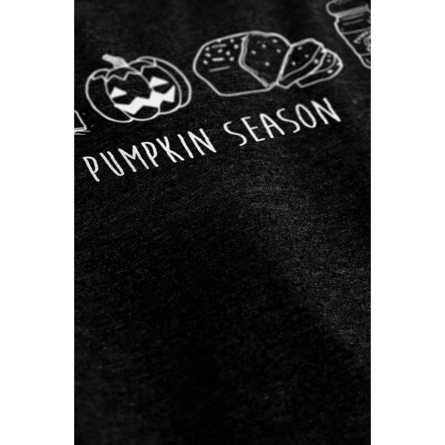 Pumpkin Season - thread tank | Stories you can wear.