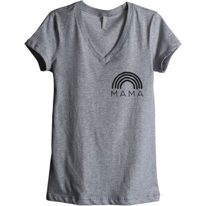 Rainbow Mama - Stories You Can Wear by Thread Tank