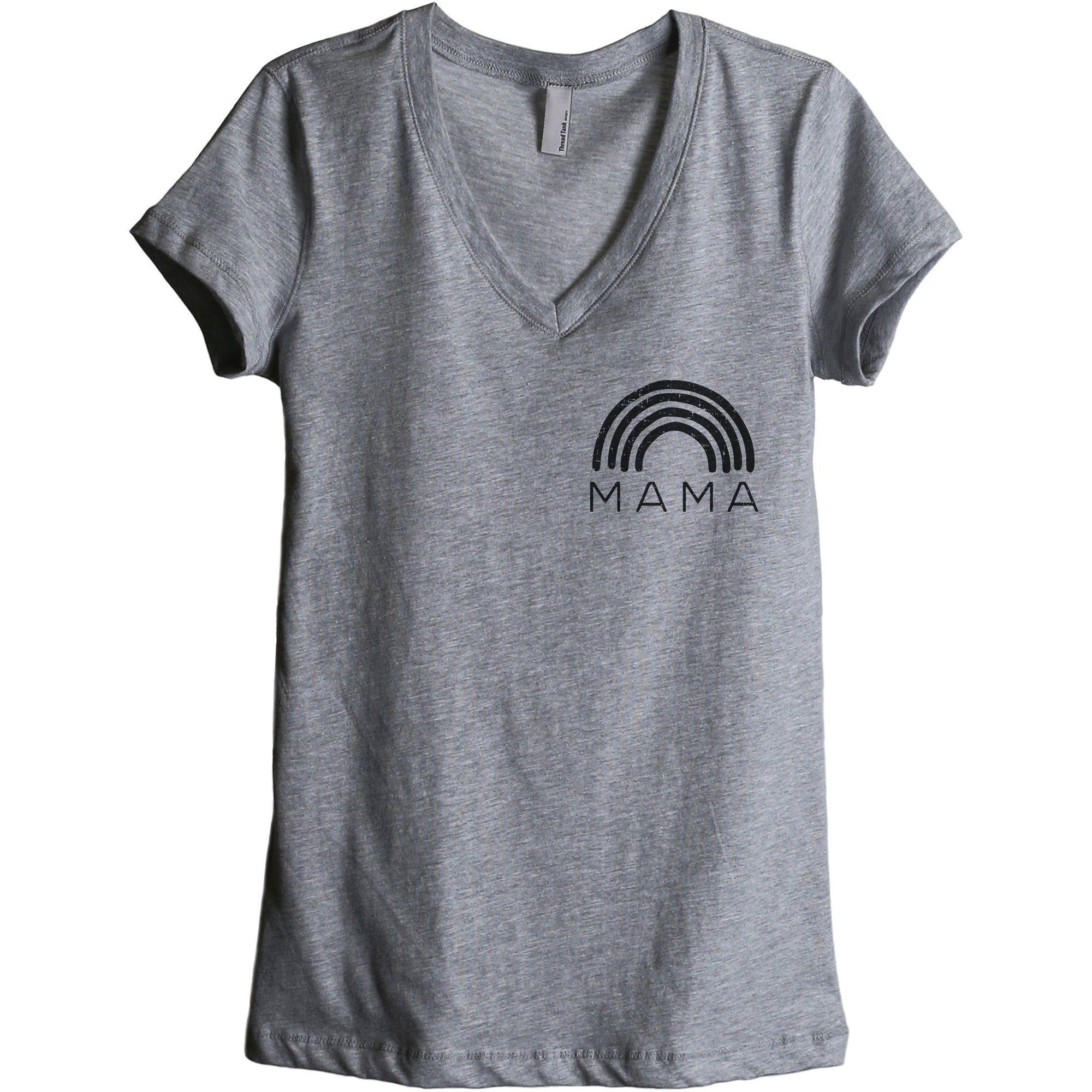 Rainbow Mama - Stories You Can Wear by Thread Tank