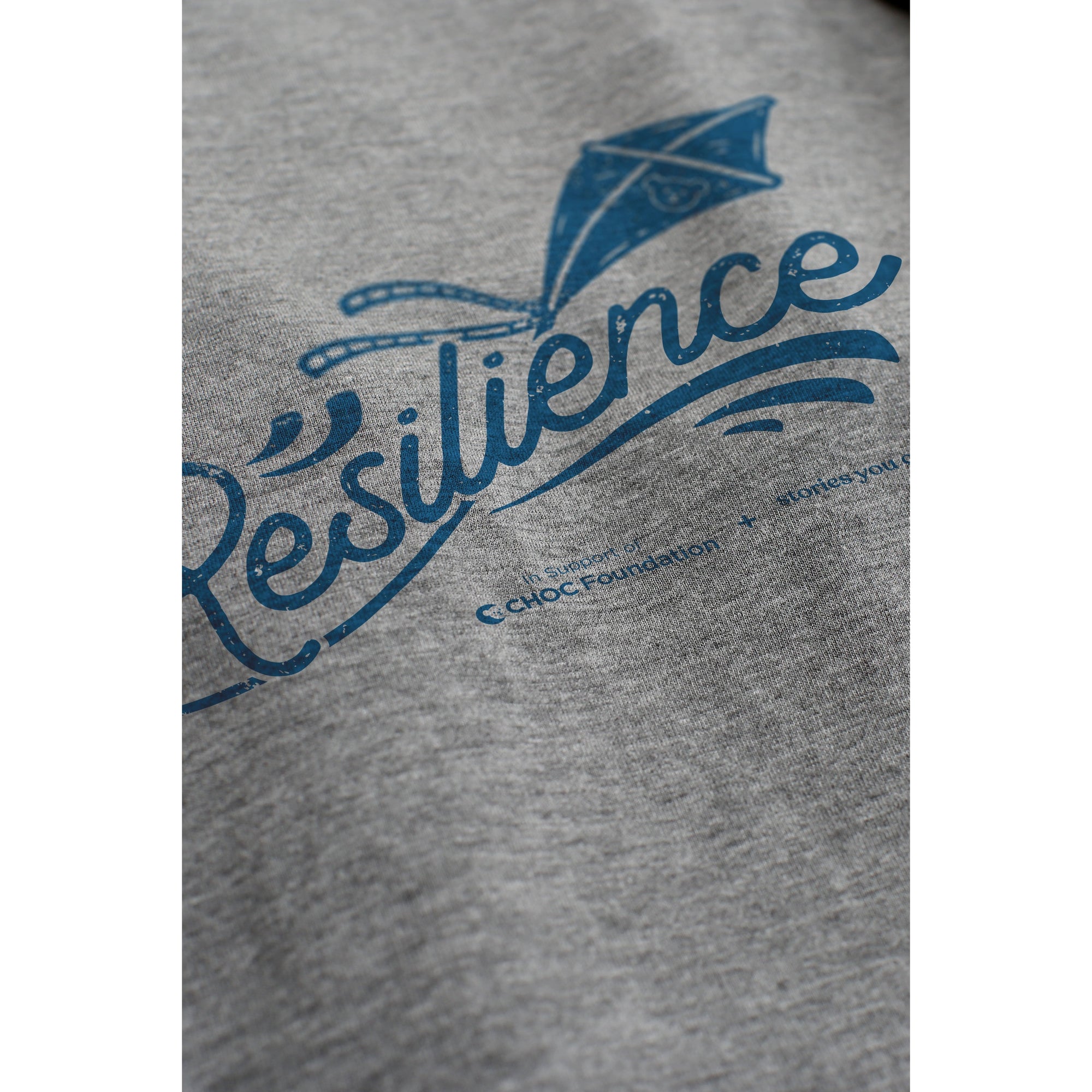 Resilience Campaign - Limited Release (Adult) - Stories You Can Wear by Thread Tank