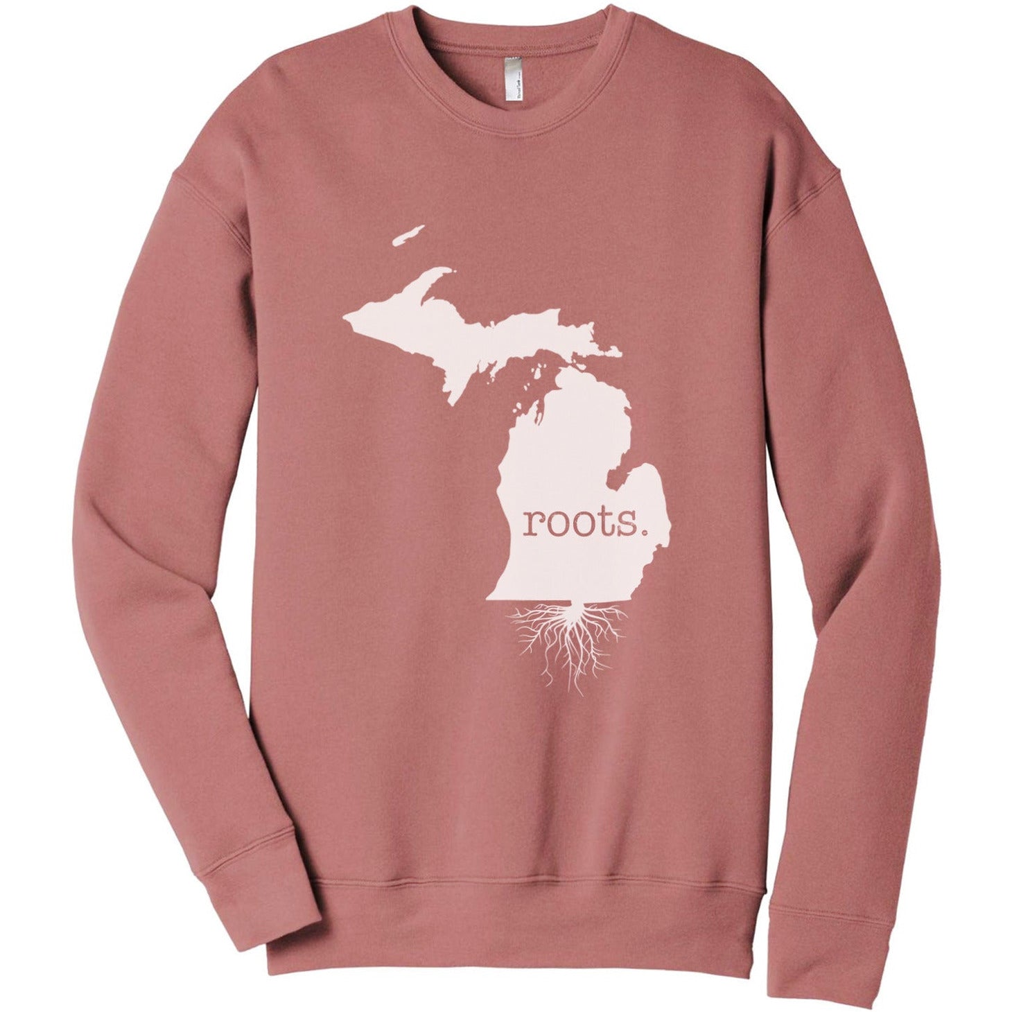 Roots State Michigan - Stories You Can Wear