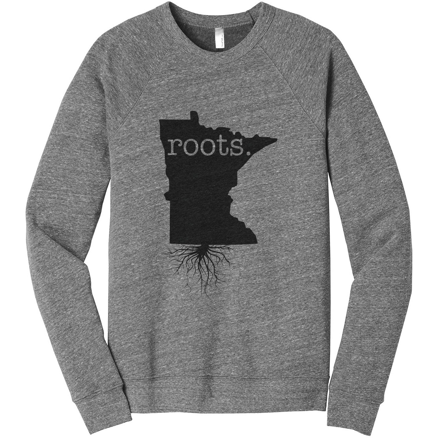 Roots State Minnesota - Stories You Can Wear