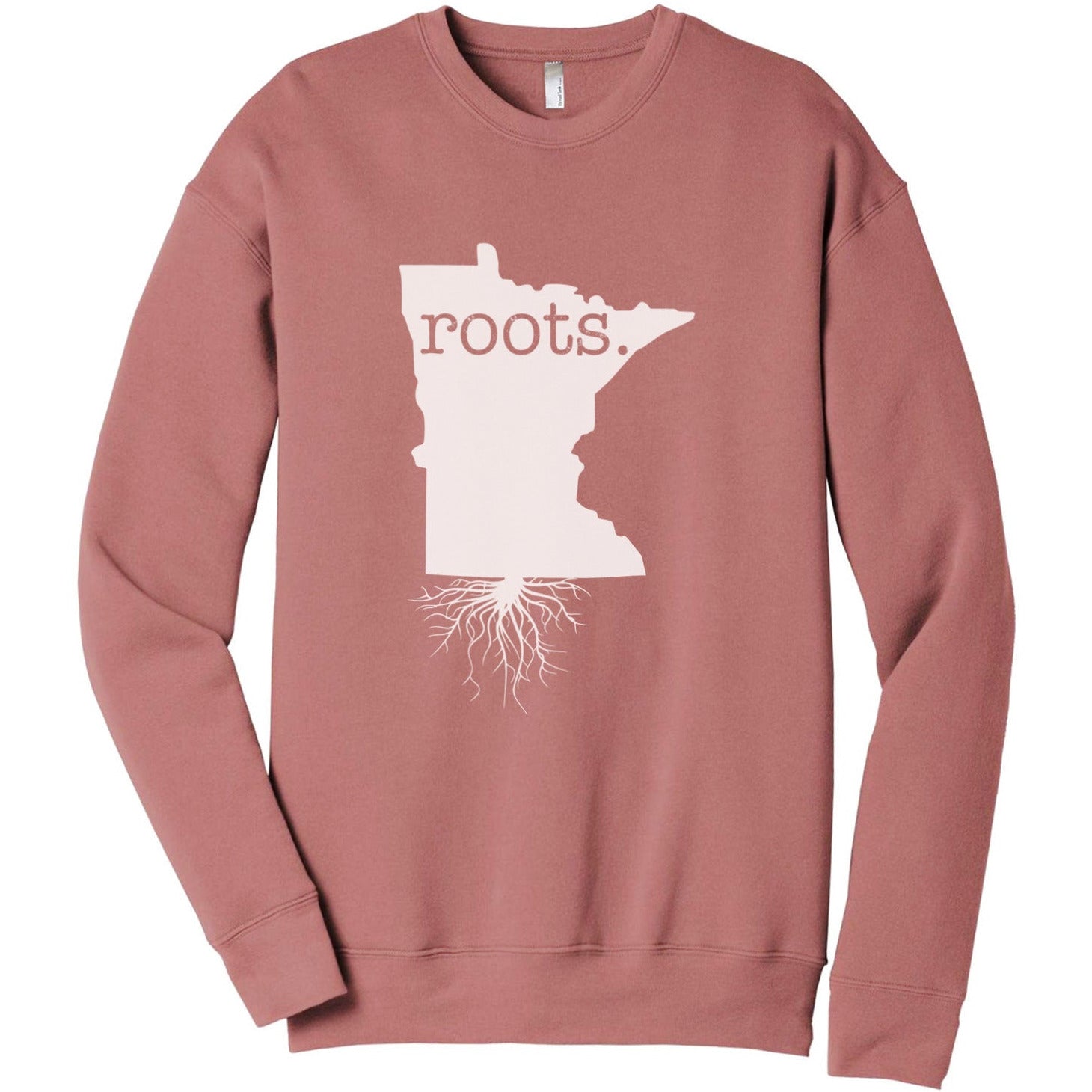 Roots State Minnesota - Stories You Can Wear
