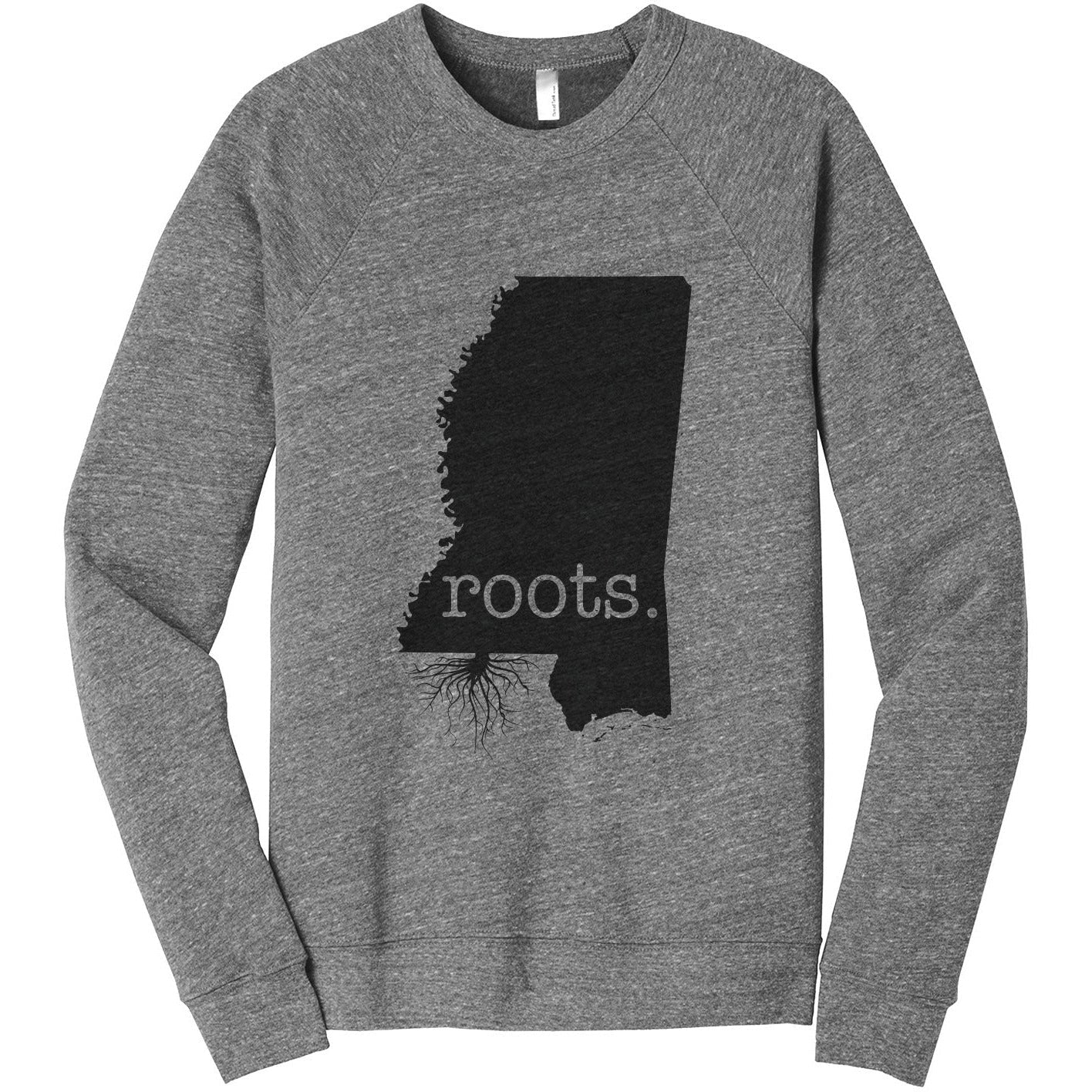 Roots State Mississippi - Stories You Can Wear