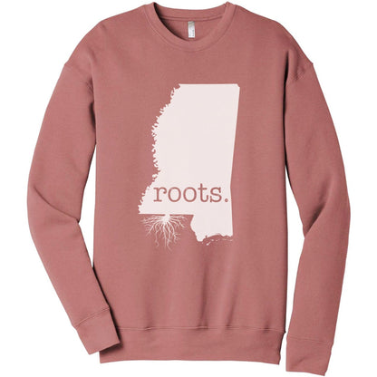Roots State Mississippi - Stories You Can Wear