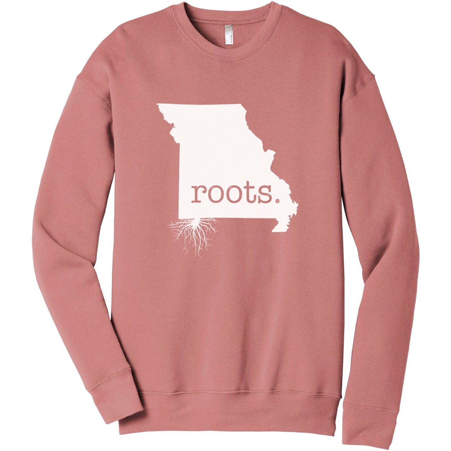 Roots State Missouri - Stories You Can Wear