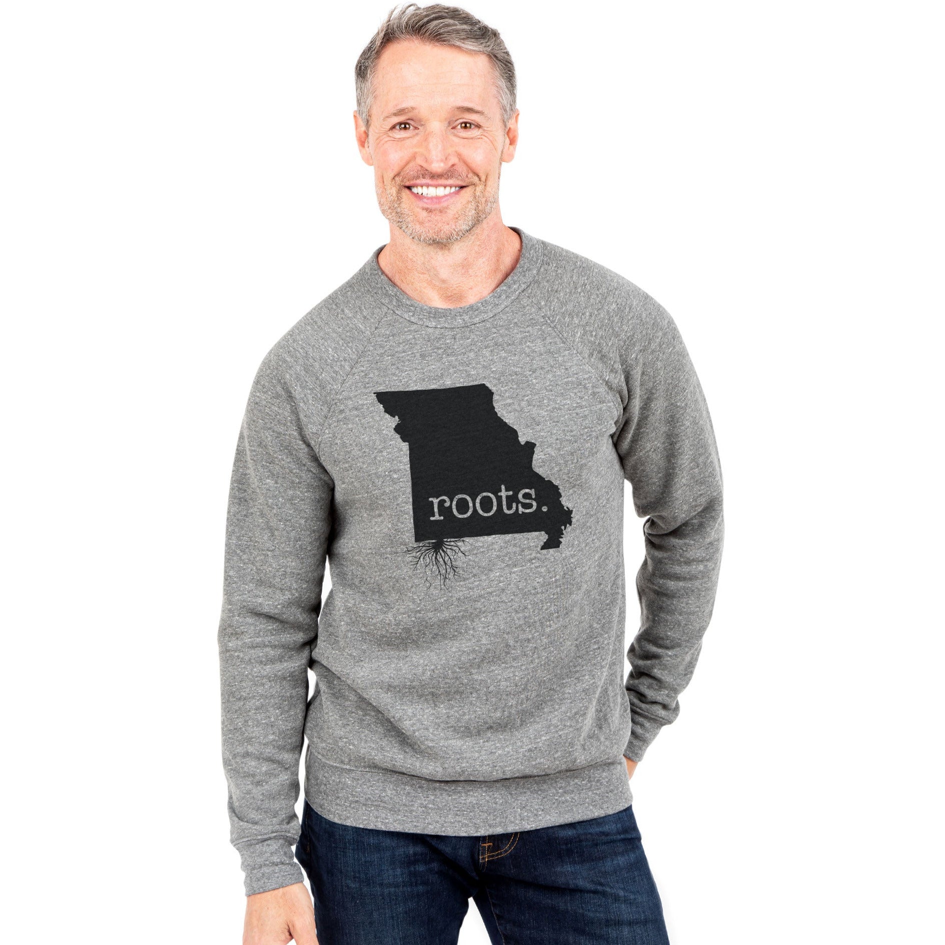 Roots State Missouri - Stories You Can Wear
