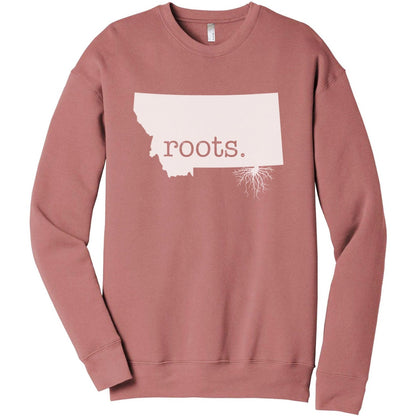Roots State Montana - Stories You Can Wear