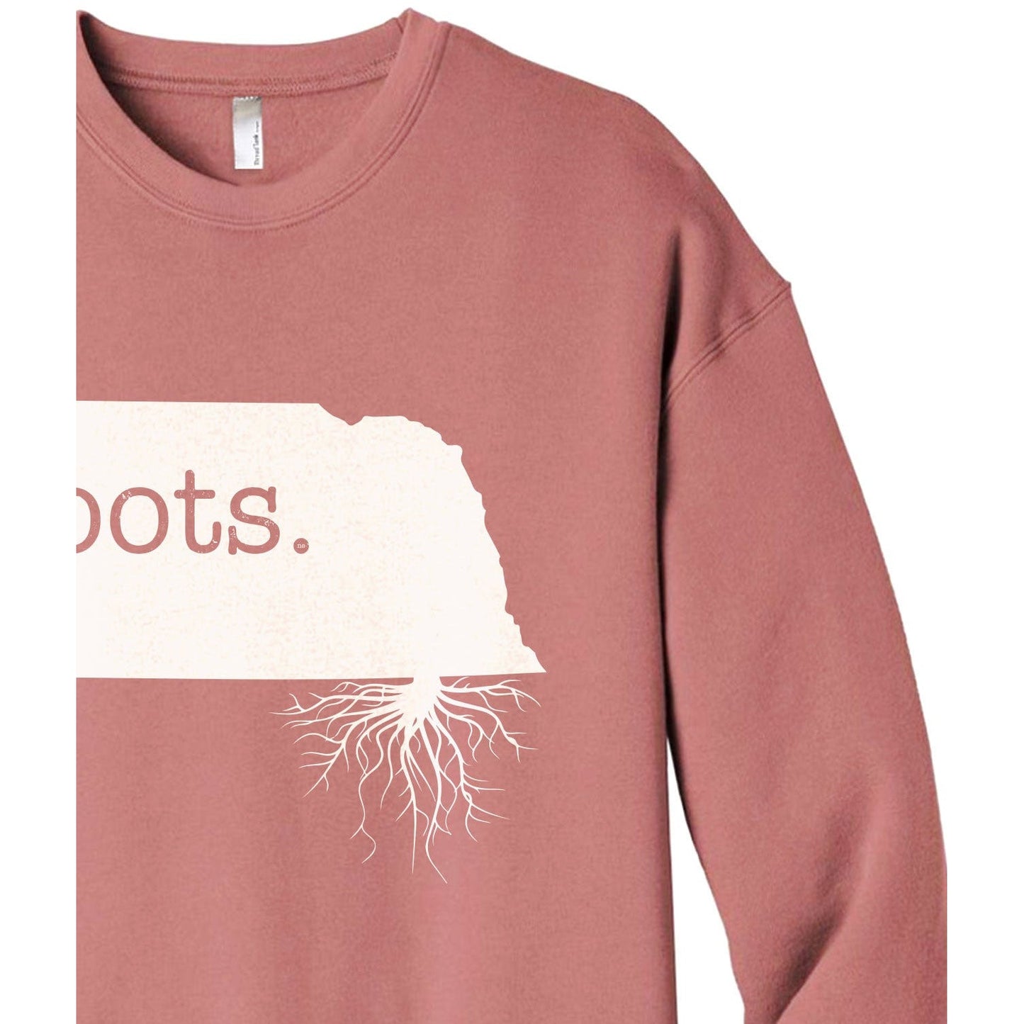 Roots State Nebraska - Stories You Can Wear