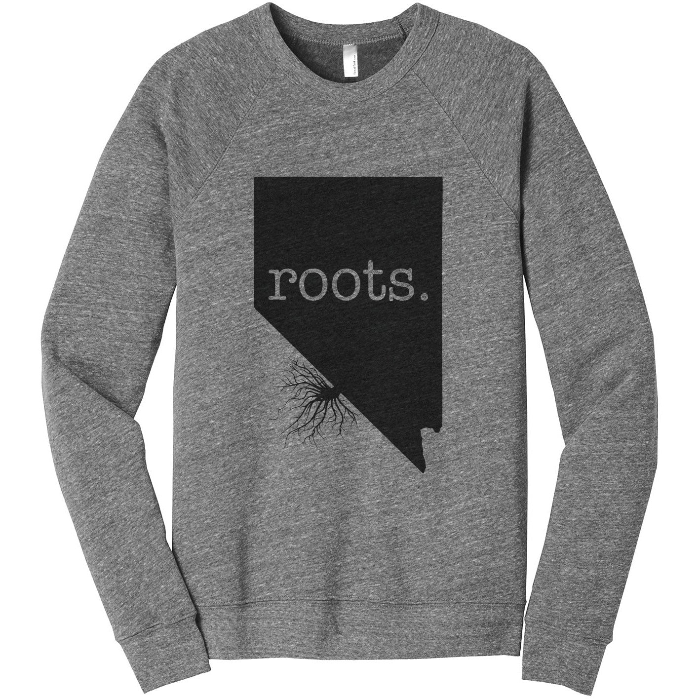 Roots State Nevada - Stories You Can Wear