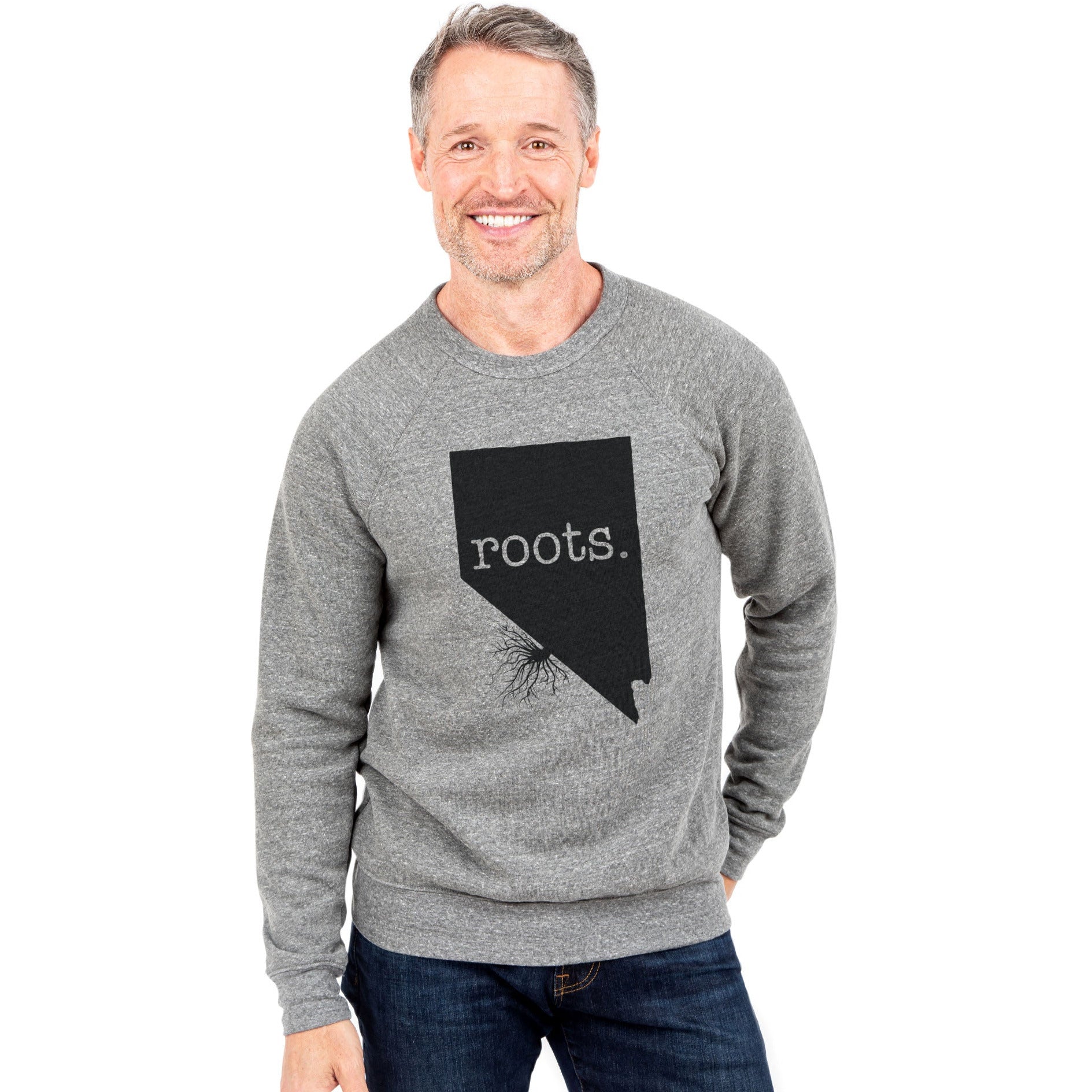 Roots State Nevada - Stories You Can Wear