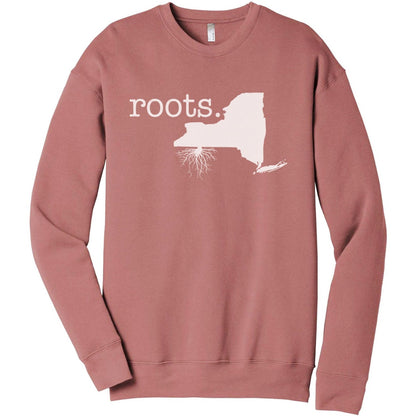 Roots State New York - Stories You Can Wear