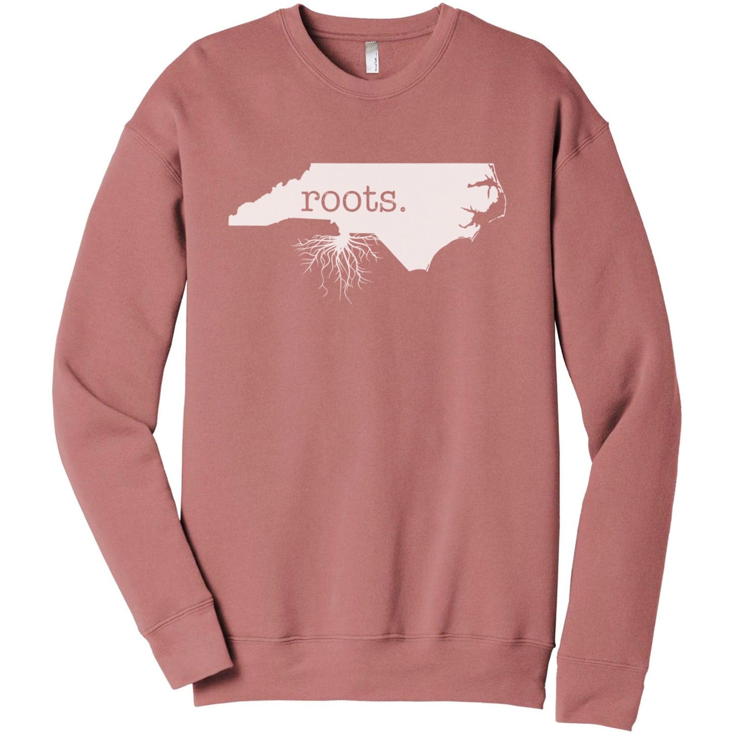 Roots State North Carolina - Stories You Can Wear