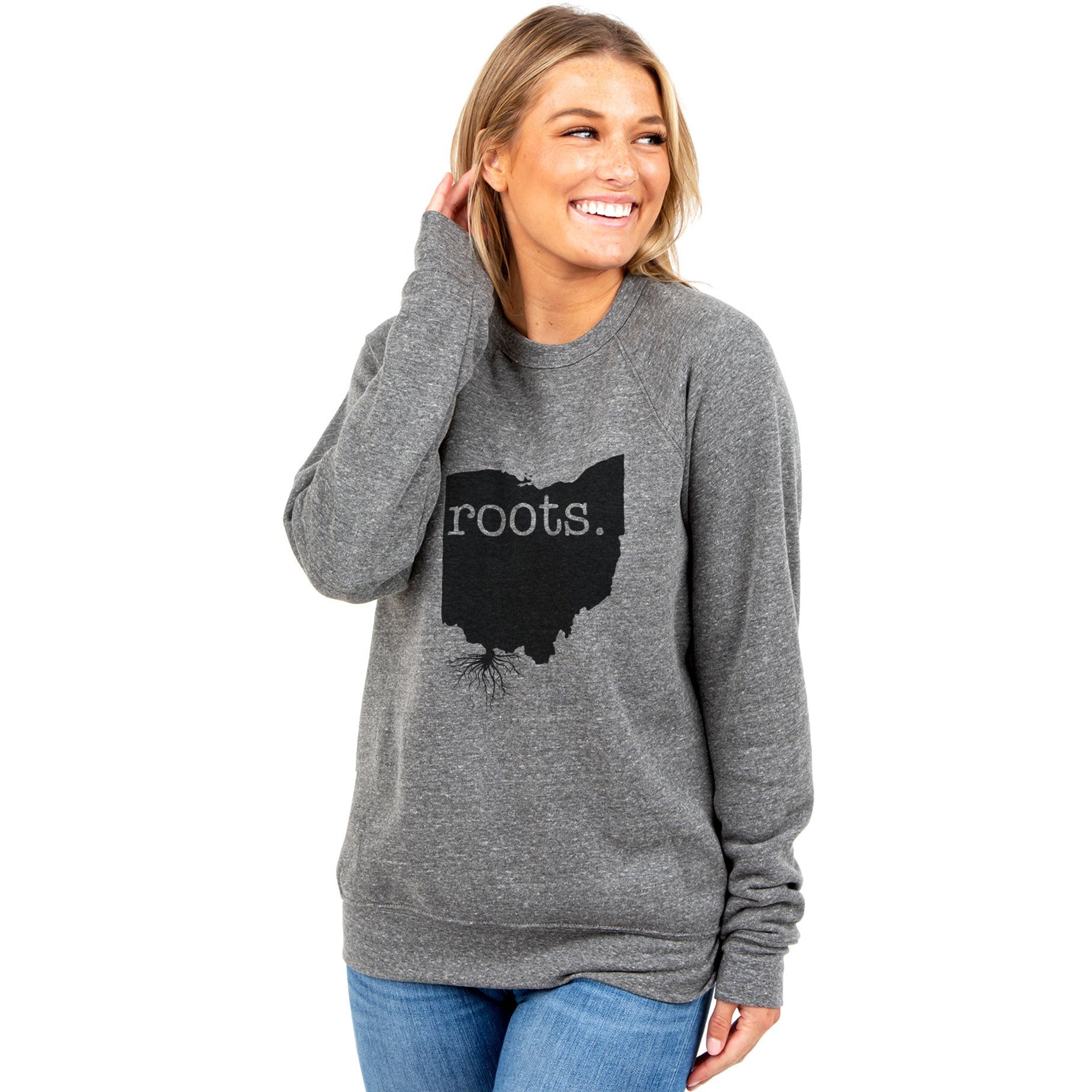 Roots State Ohio - Stories You Can Wear