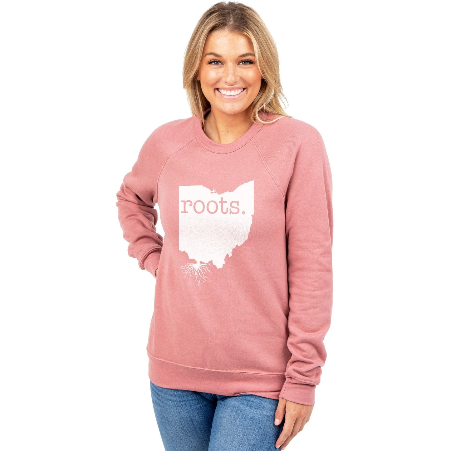 Roots State Ohio - Stories You Can Wear
