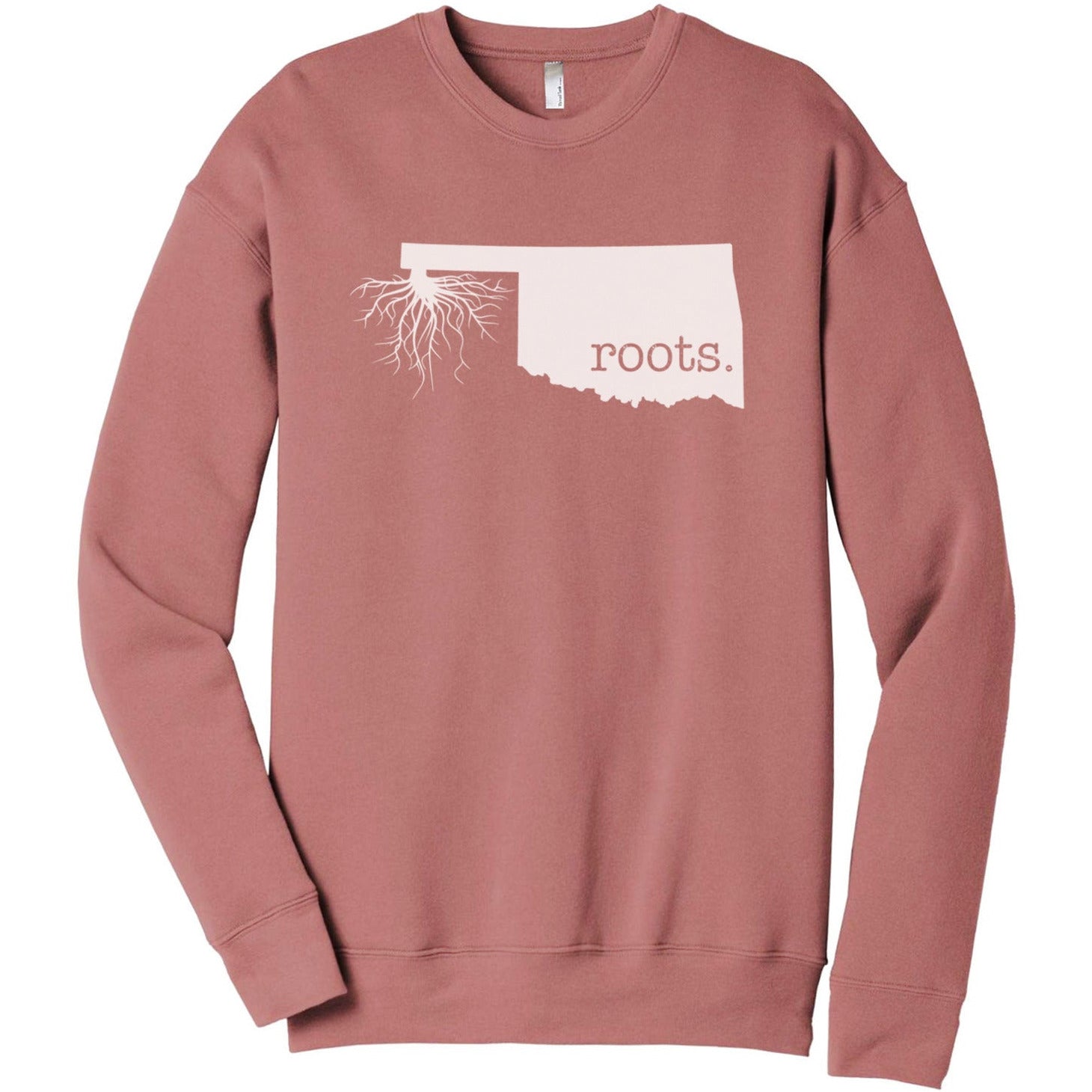 Roots State Oklahoma - Stories You Can Wear